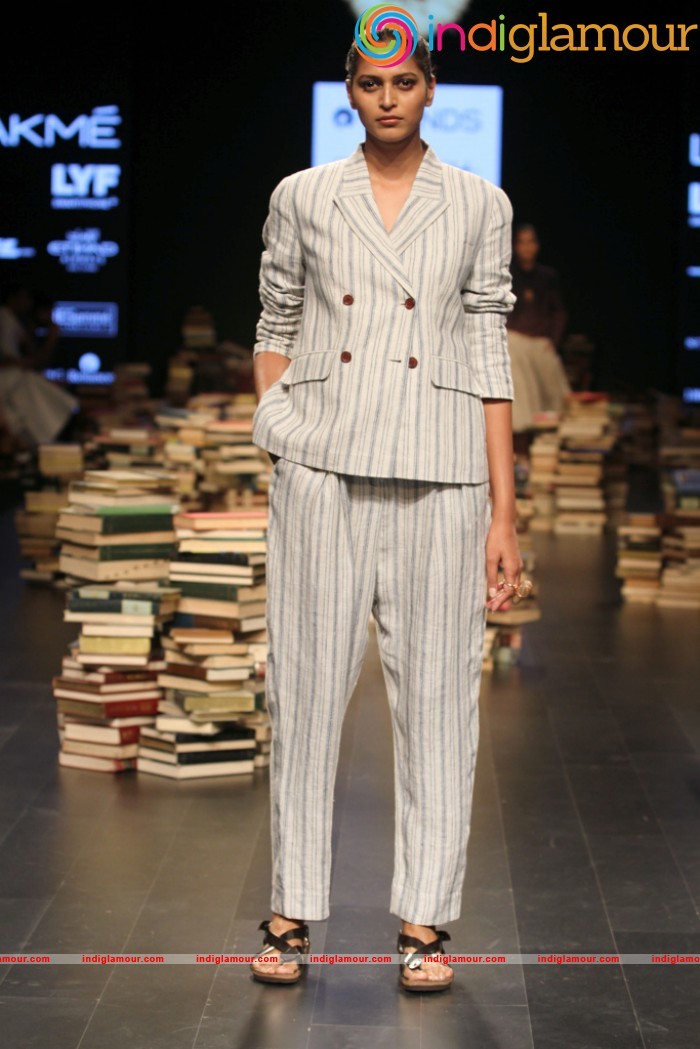 Lakme Fashion Week Winter Festive 2016 Rajesh Pratap Singh Event hd photo