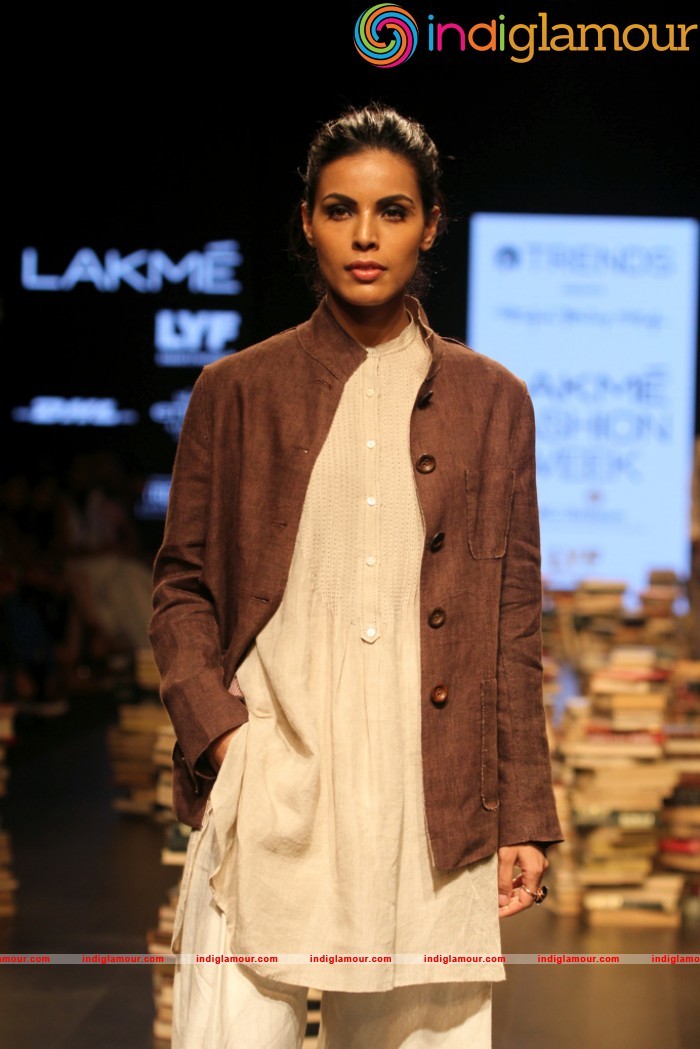 Lakme Fashion Week Winter Festive 2016 Rajesh Pratap Singh Event hd photo