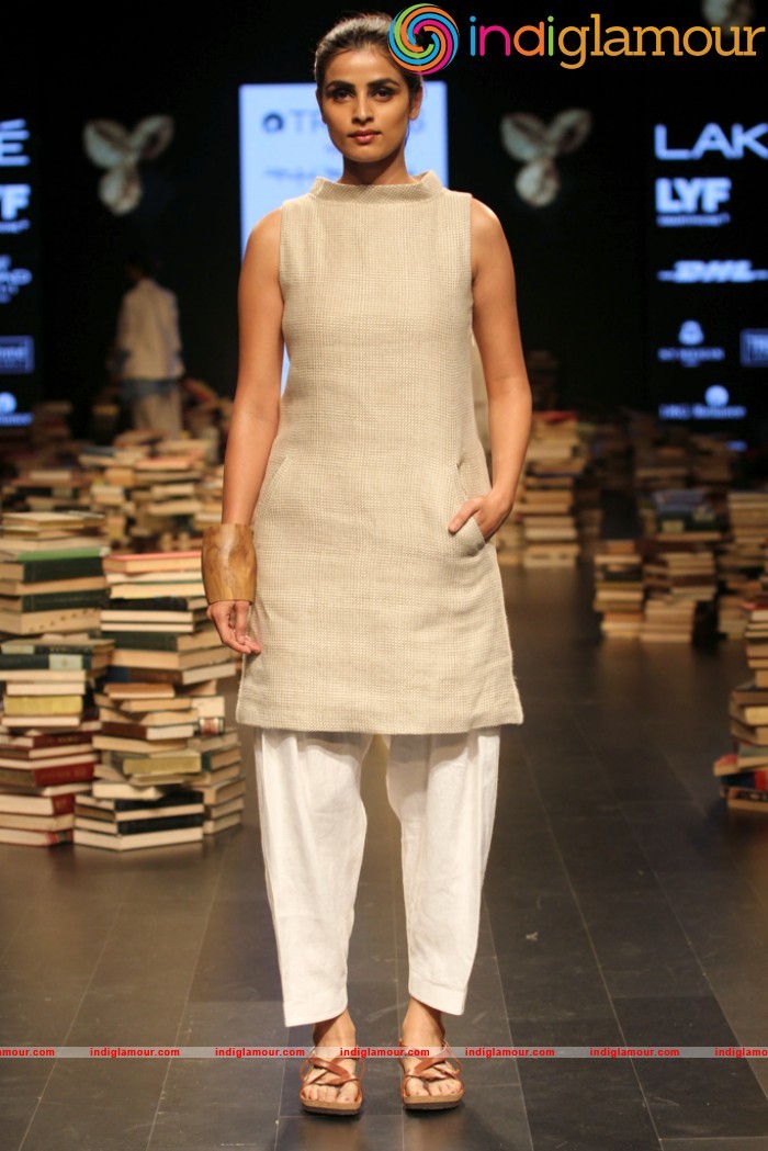 Lakme Fashion Week Winter Festive 2016 Rajesh Pratap Singh Event hd photo