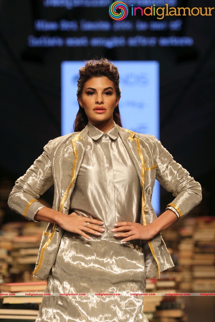 Lakme Fashion Week Winter Festive 2016 Rajesh Pratap Singh Event hd photo