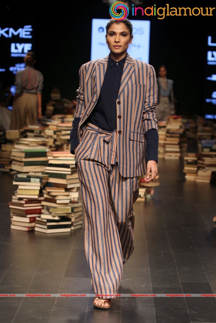 Lakme Fashion Week Winter Festive 2016 Rajesh Pratap Singh Event hd photo