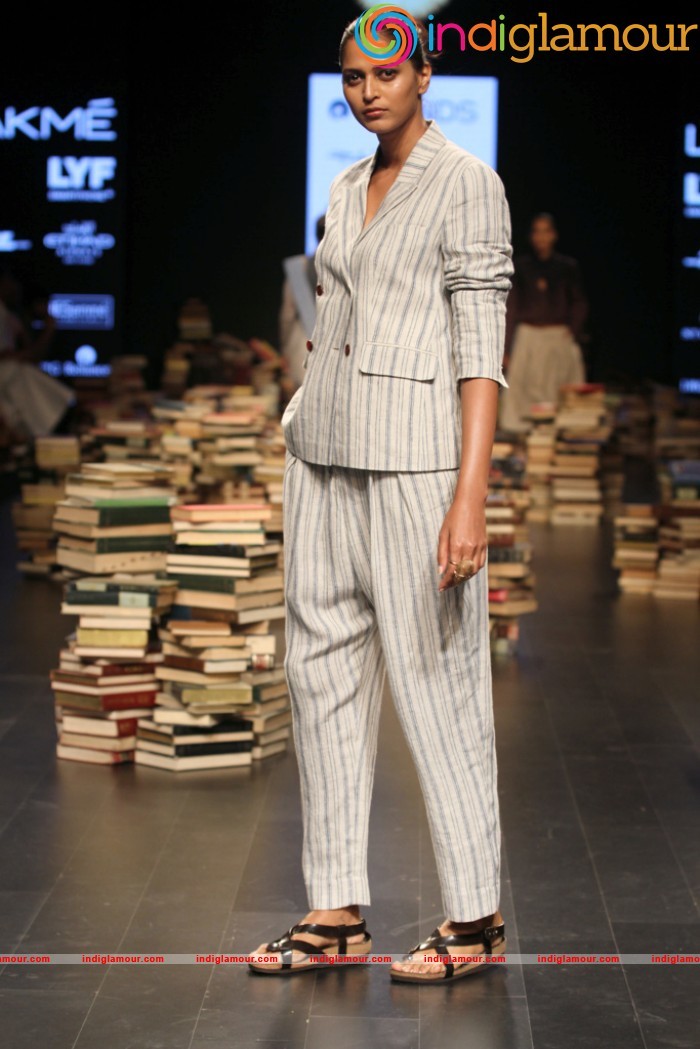 Lakme Fashion Week Winter Festive 2016 Rajesh Pratap Singh Event hd photo
