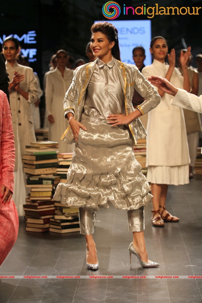 Lakme Fashion Week Winter Festive 2016 Rajesh Pratap Singh Event hd photo