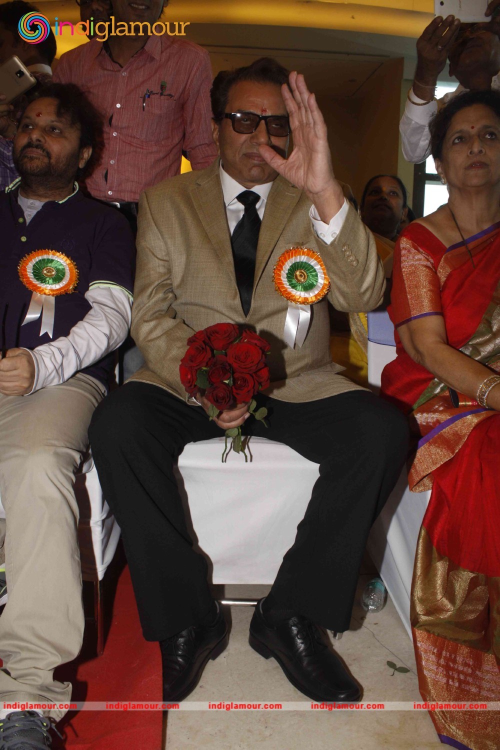 19th Hira Manek Awards 2016 Event hd photo