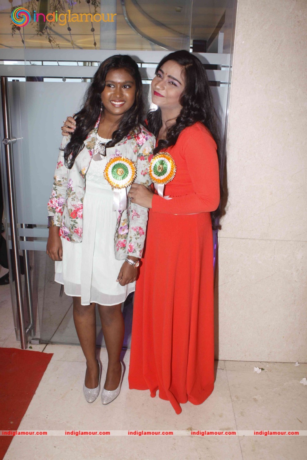 19th Hira Manek Awards 2016 Event hd photo