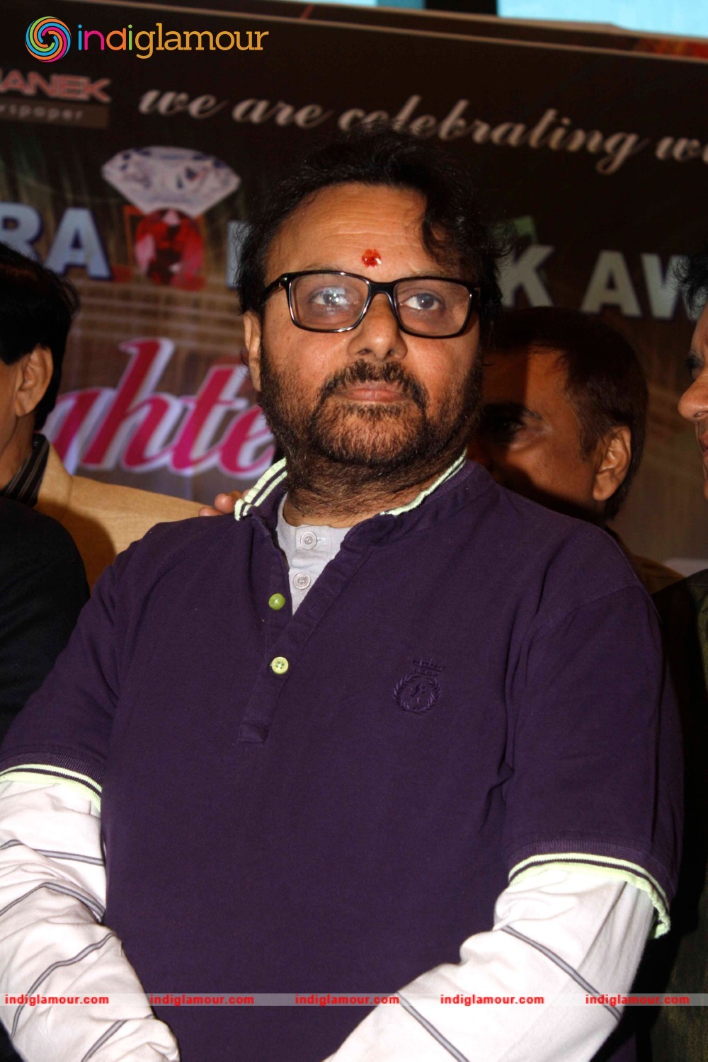 19th Hira Manek Awards 2016 Event hd photo