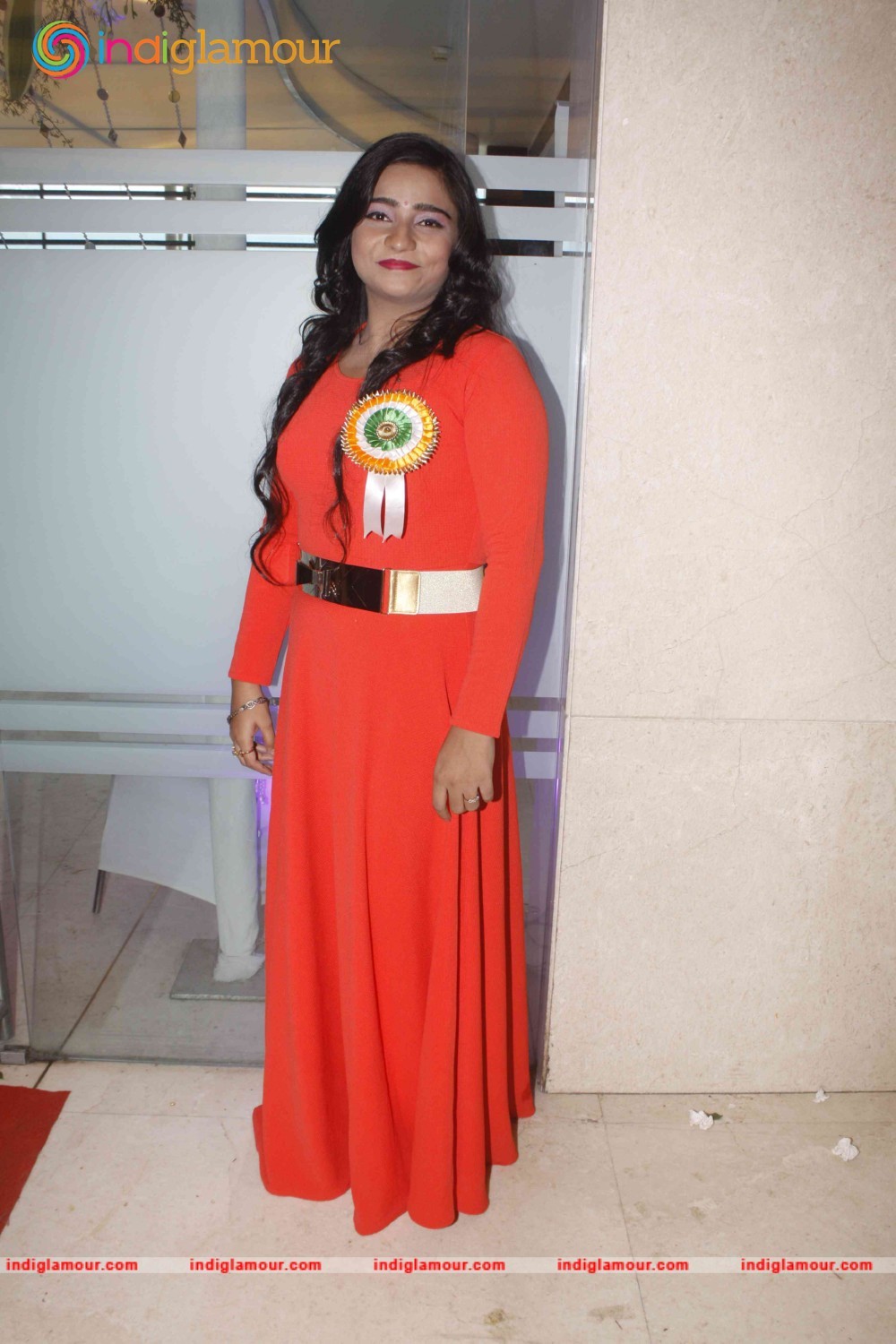 19th Hira Manek Awards 2016 Event hd photo