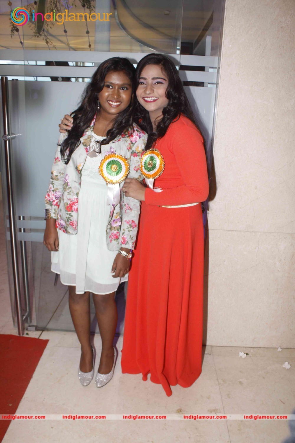 19th Hira Manek Awards 2016 Event hd photo