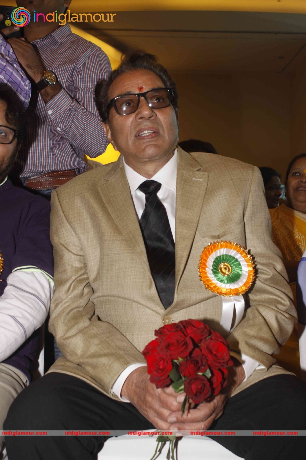 19th Hira Manek Awards 2016 Event hd photo