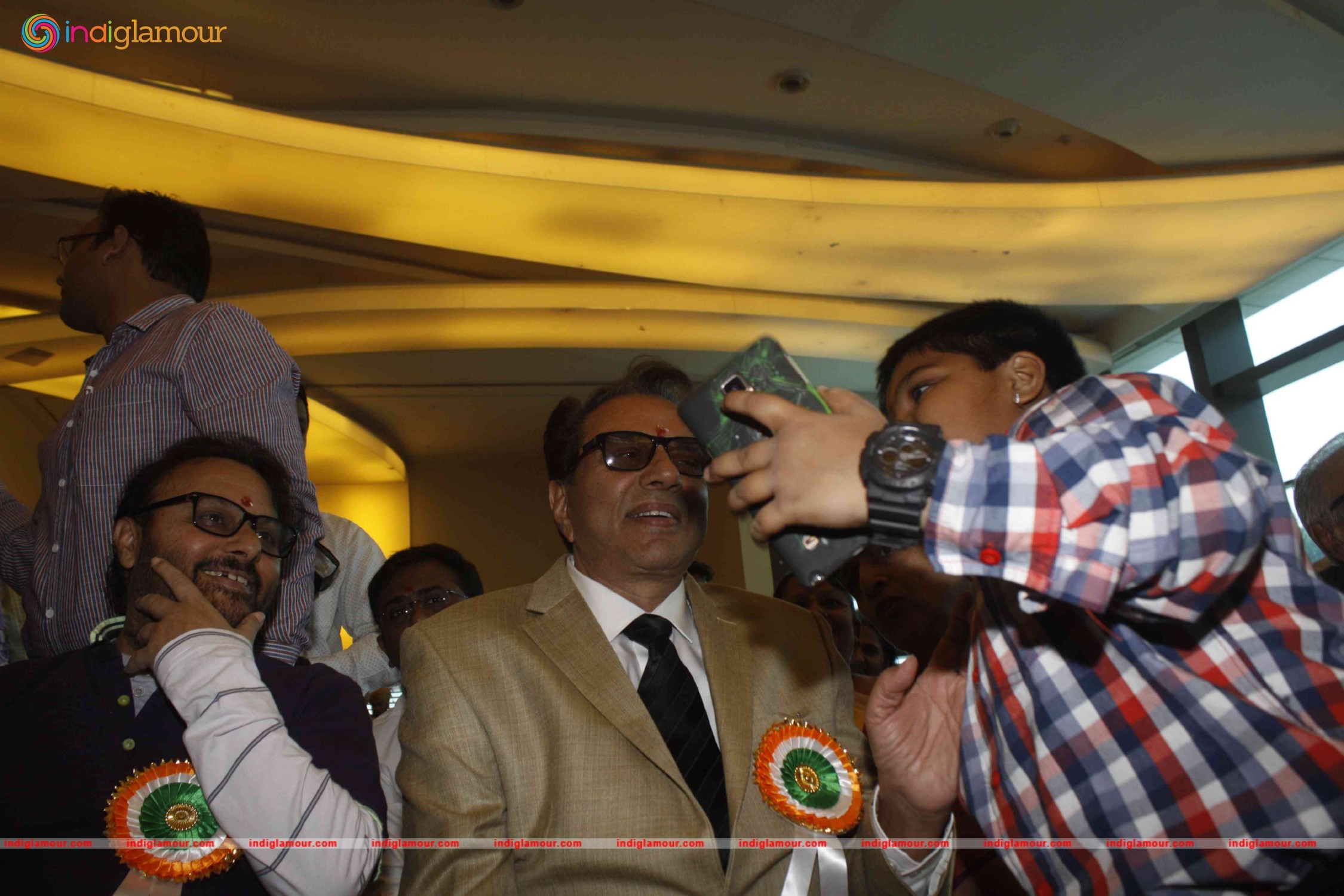 19th Hira Manek Awards 2016 Event hd photo