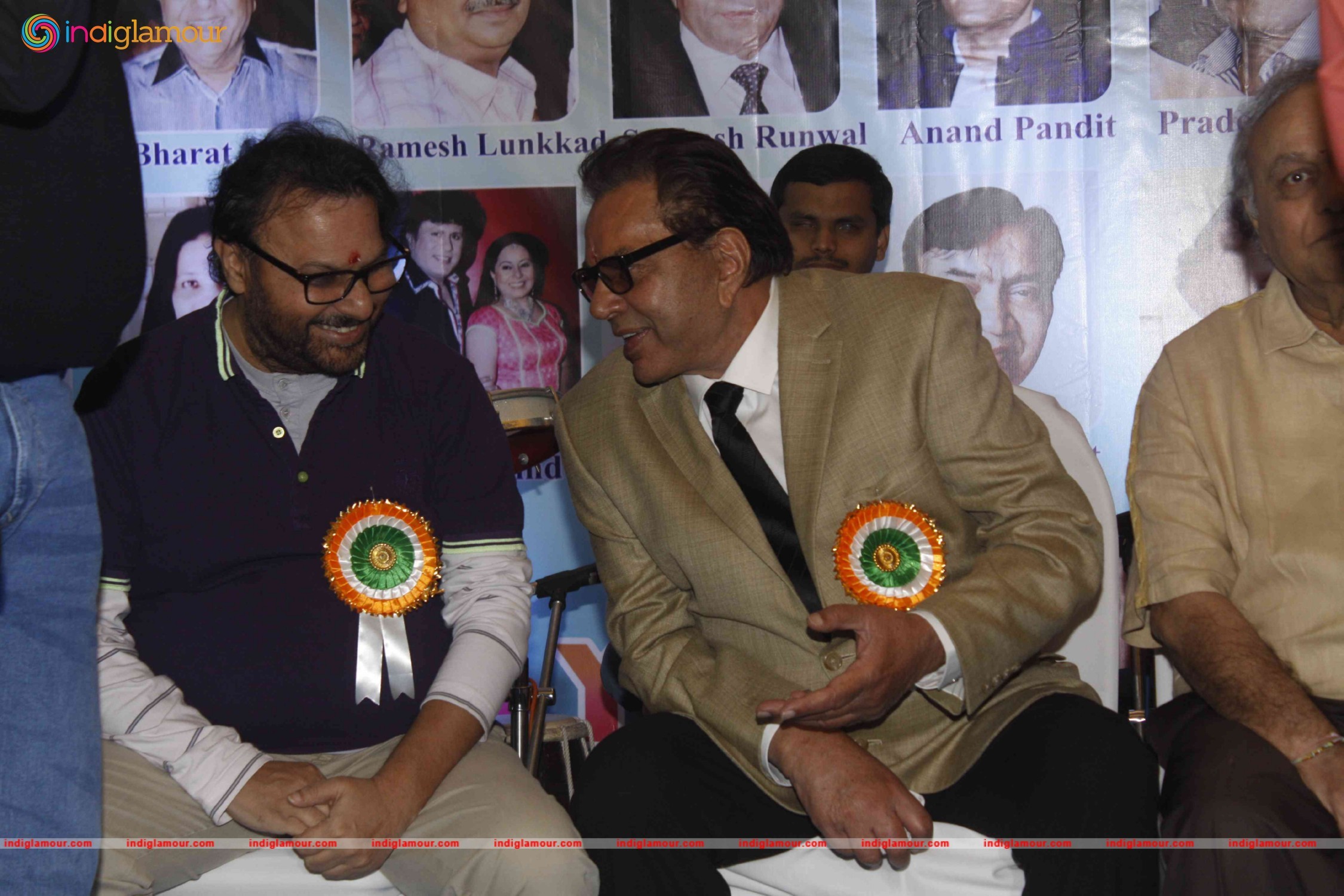 19th Hira Manek Awards 2016 Event hd photo