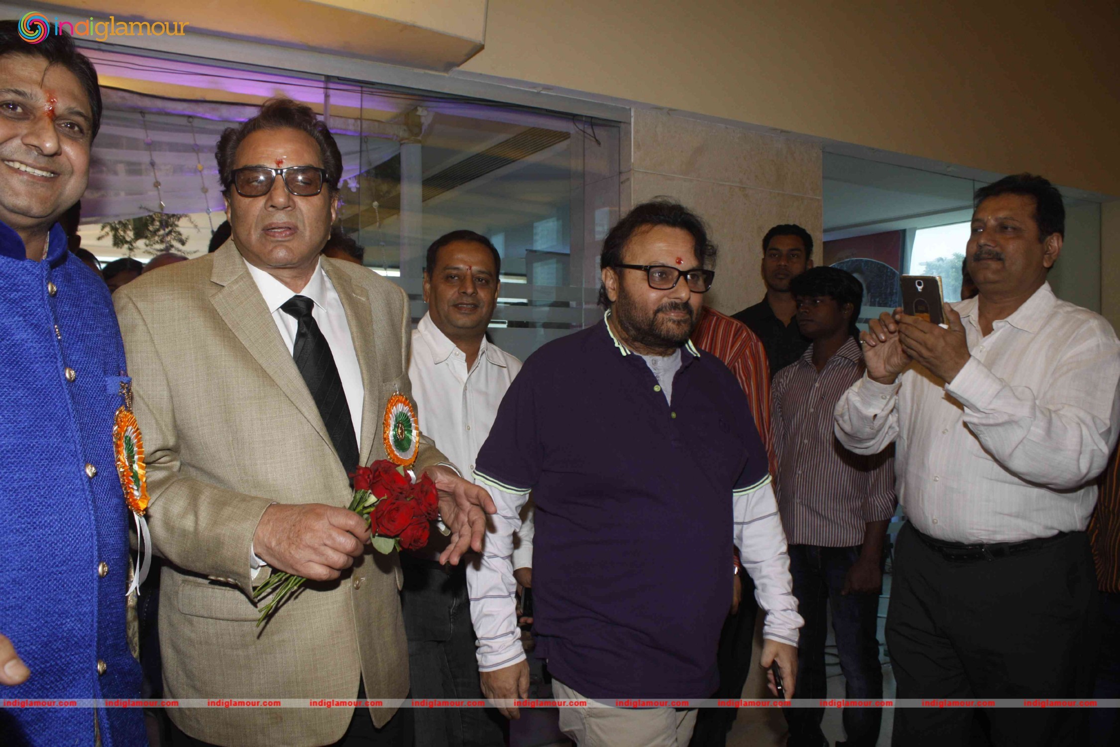 19th Hira Manek Awards 2016 Event hd photo