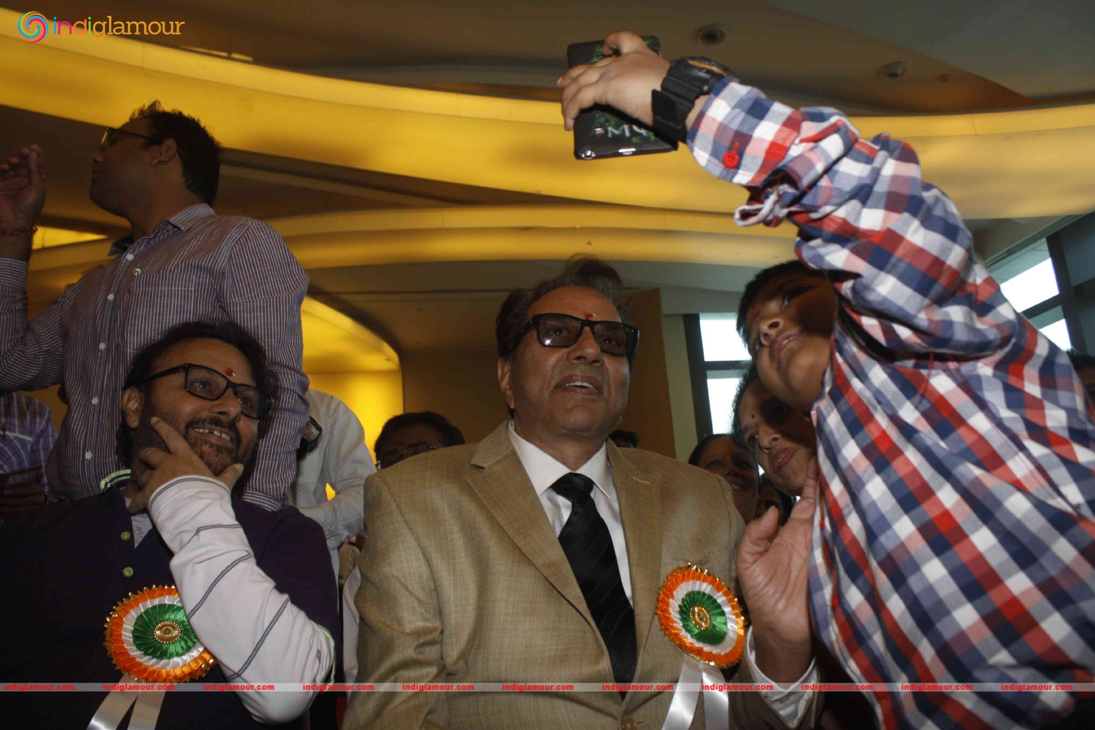 19th Hira Manek Awards 2016 Event hd photo