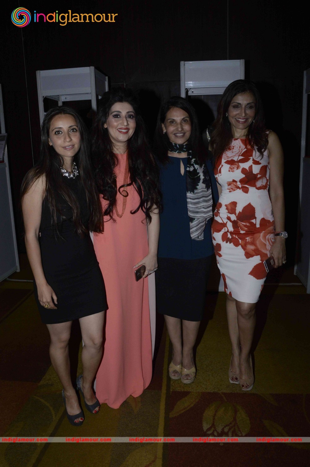 National Jewellery Awards Jury Meet Event hd photo
