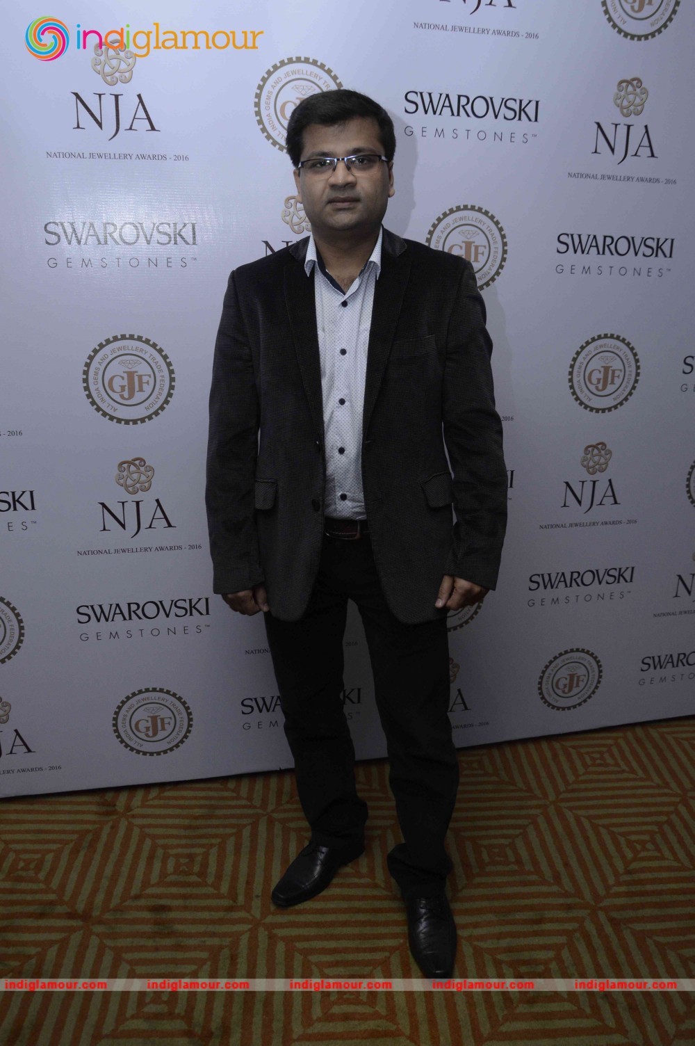 National Jewellery Awards Jury Meet Event hd photo