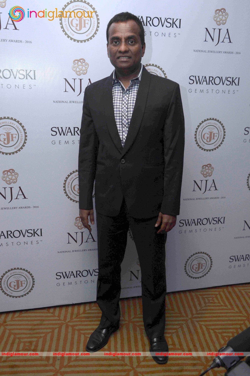 National Jewellery Awards Jury Meet Event hd photo