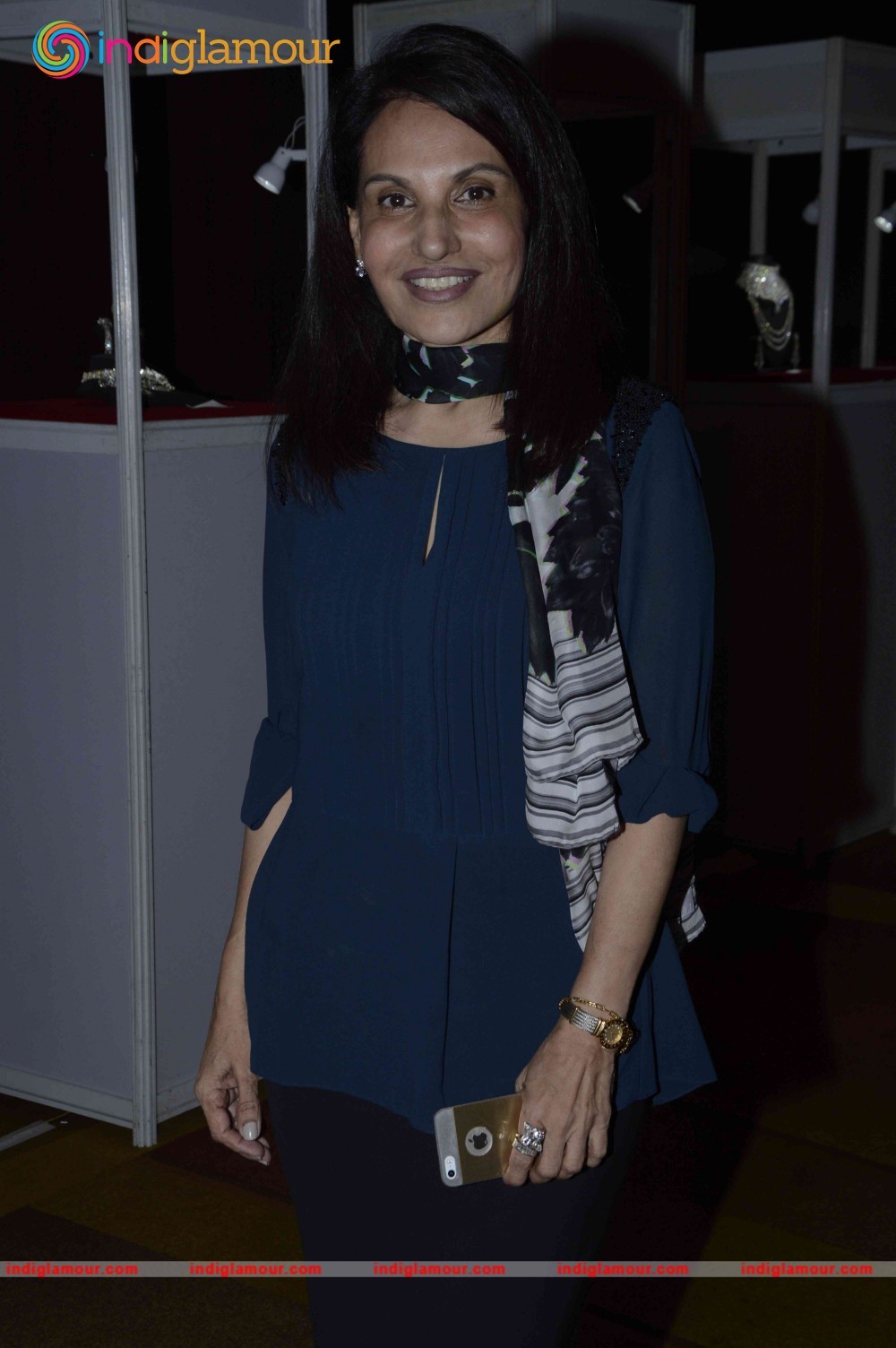 National Jewellery Awards Jury Meet Event hd photo