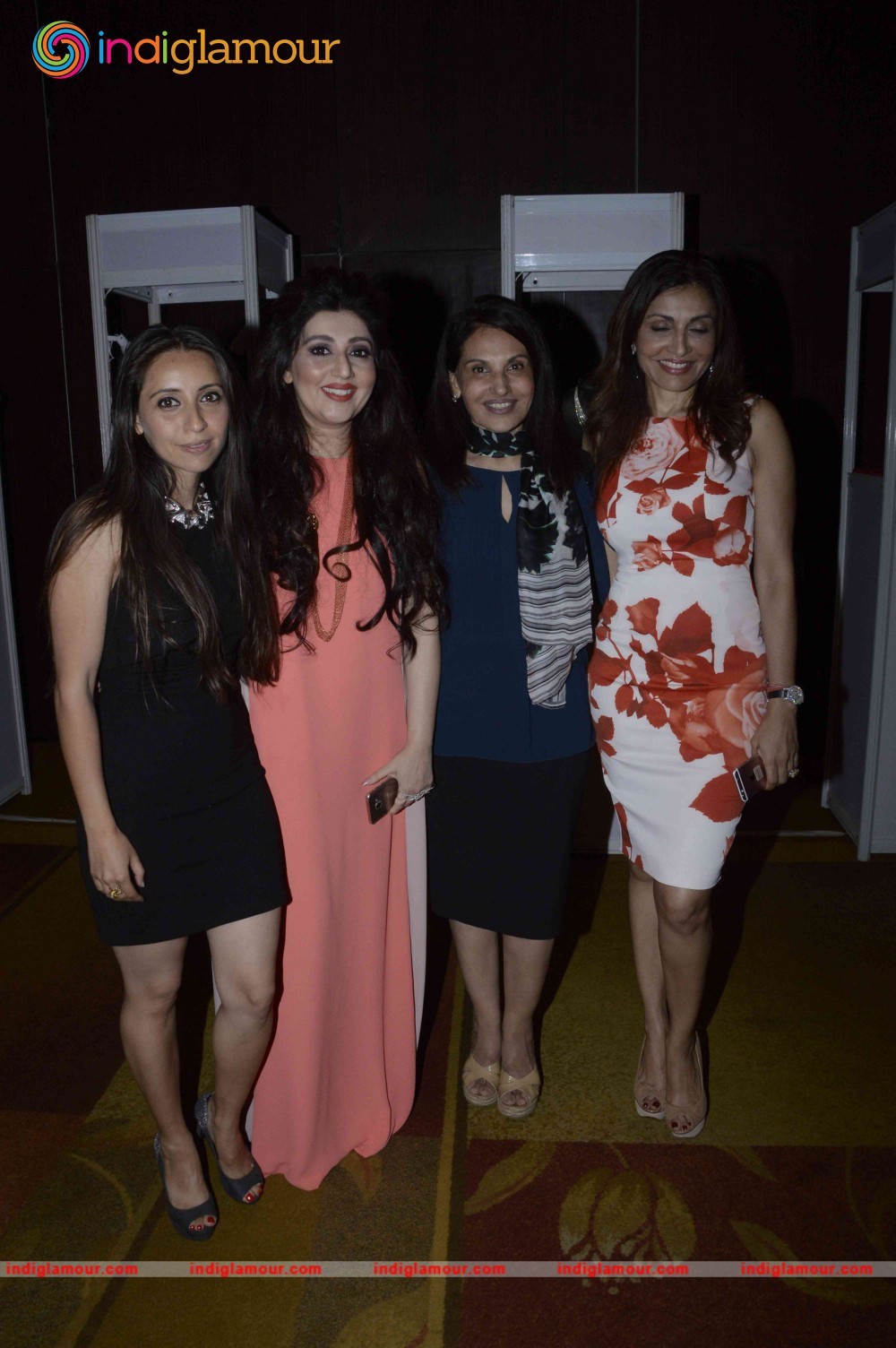 National Jewellery Awards Jury Meet Event hd photo