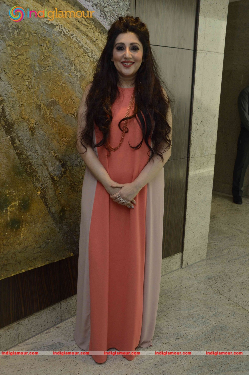 National Jewellery Awards Jury Meet Event hd photo