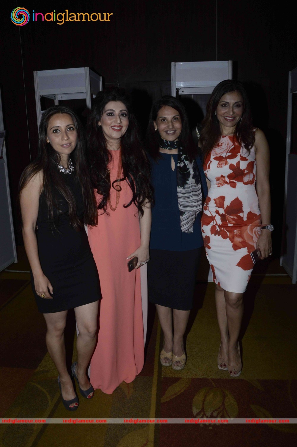 National Jewellery Awards Jury Meet Event hd photo