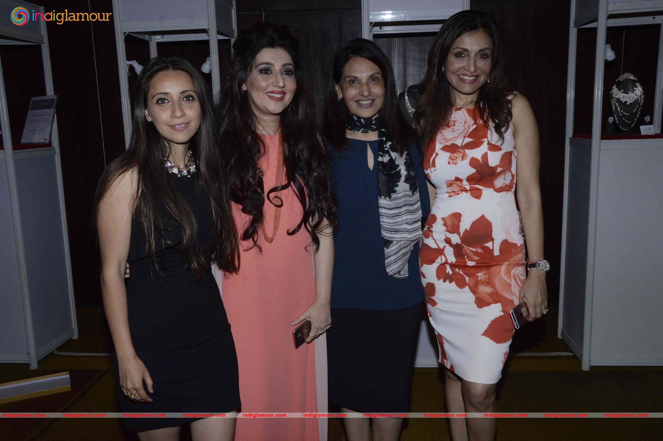 National Jewellery Awards Jury Meet Event hd photo