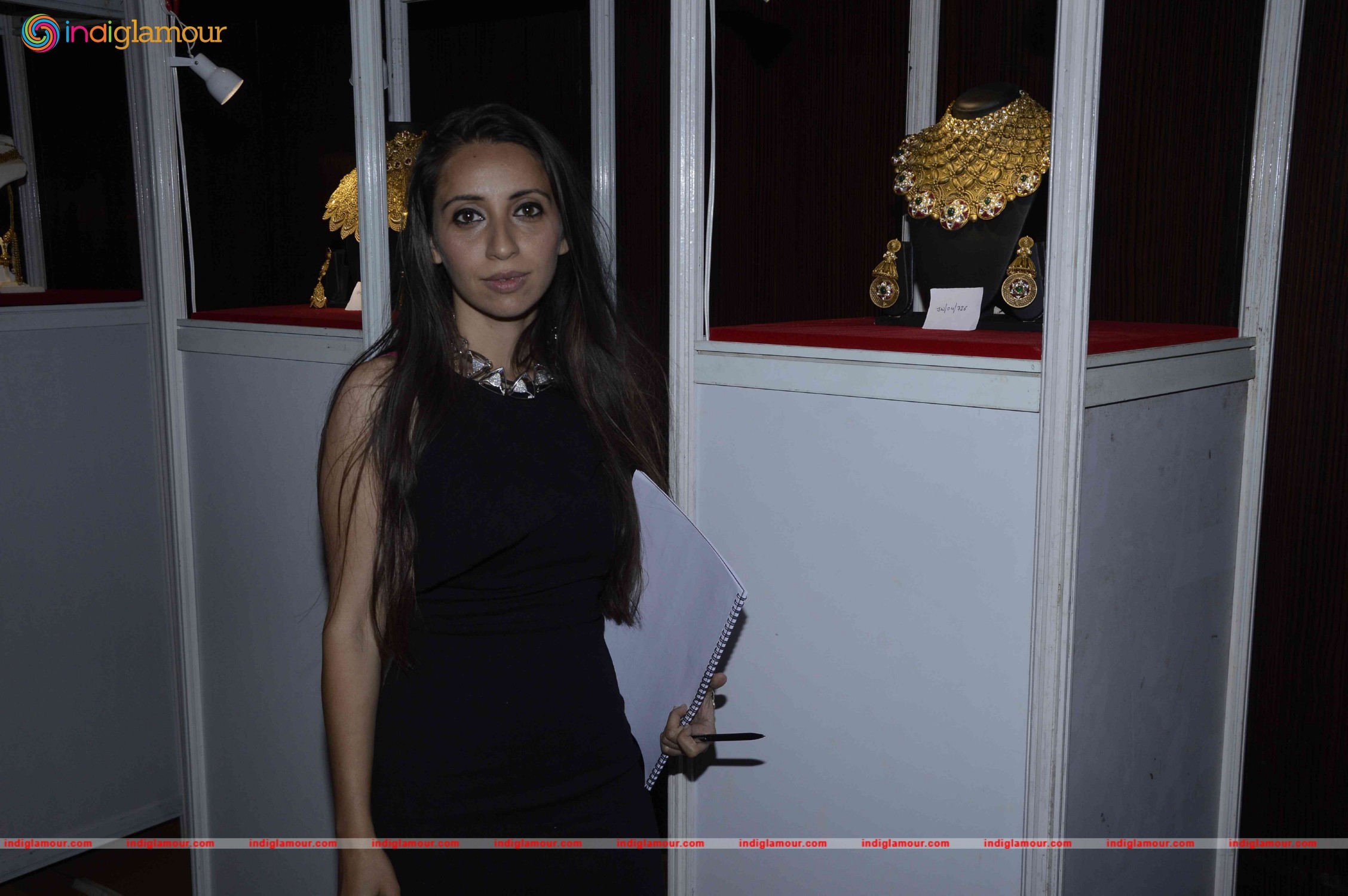 National Jewellery Awards Jury Meet Event hd photo