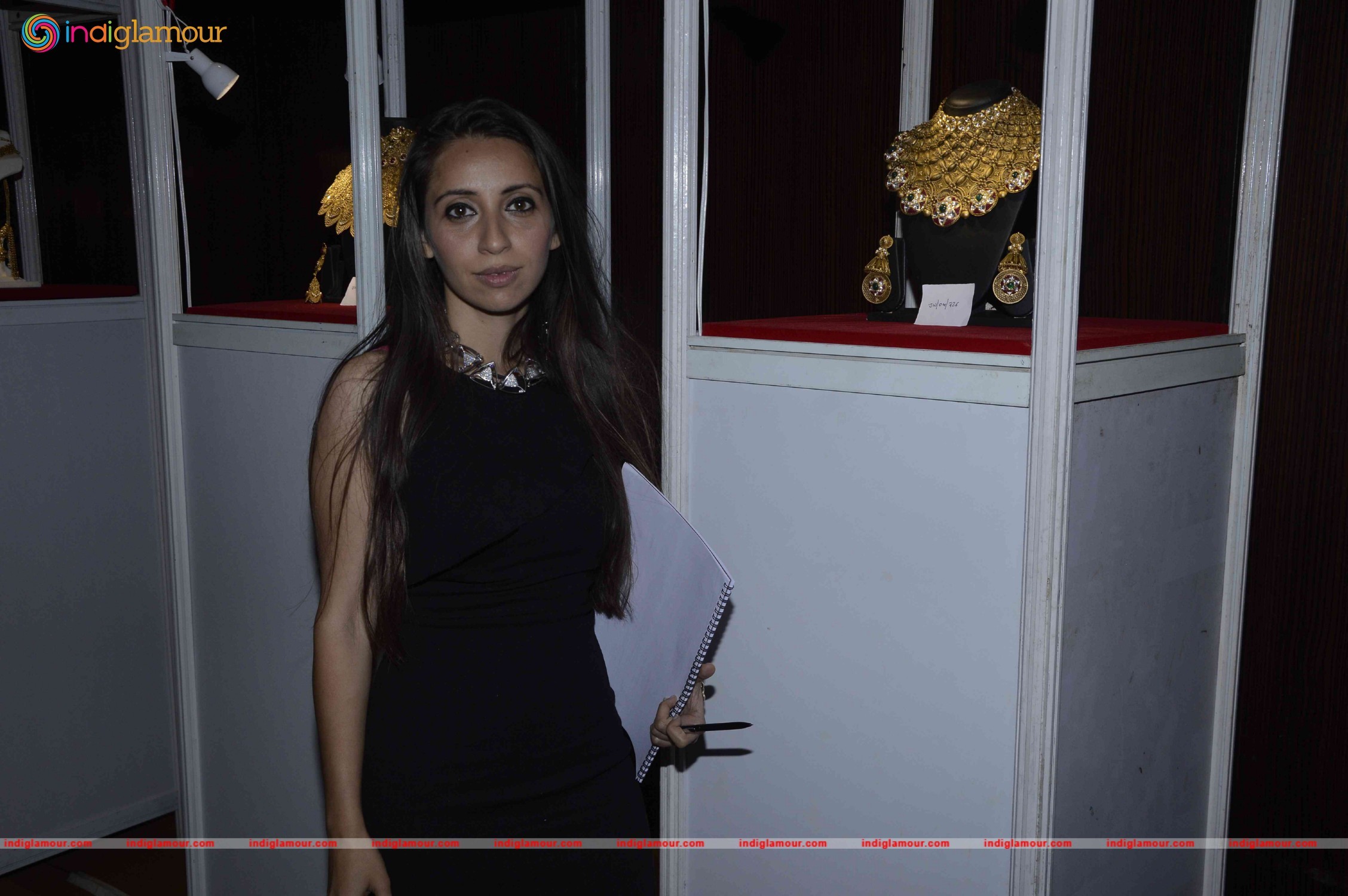 National Jewellery Awards Jury Meet Event hd photo