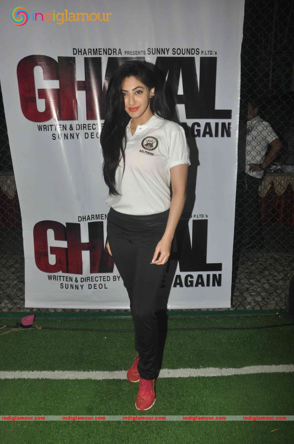 Promotion of Film Ghayal Once Again Event hd photo