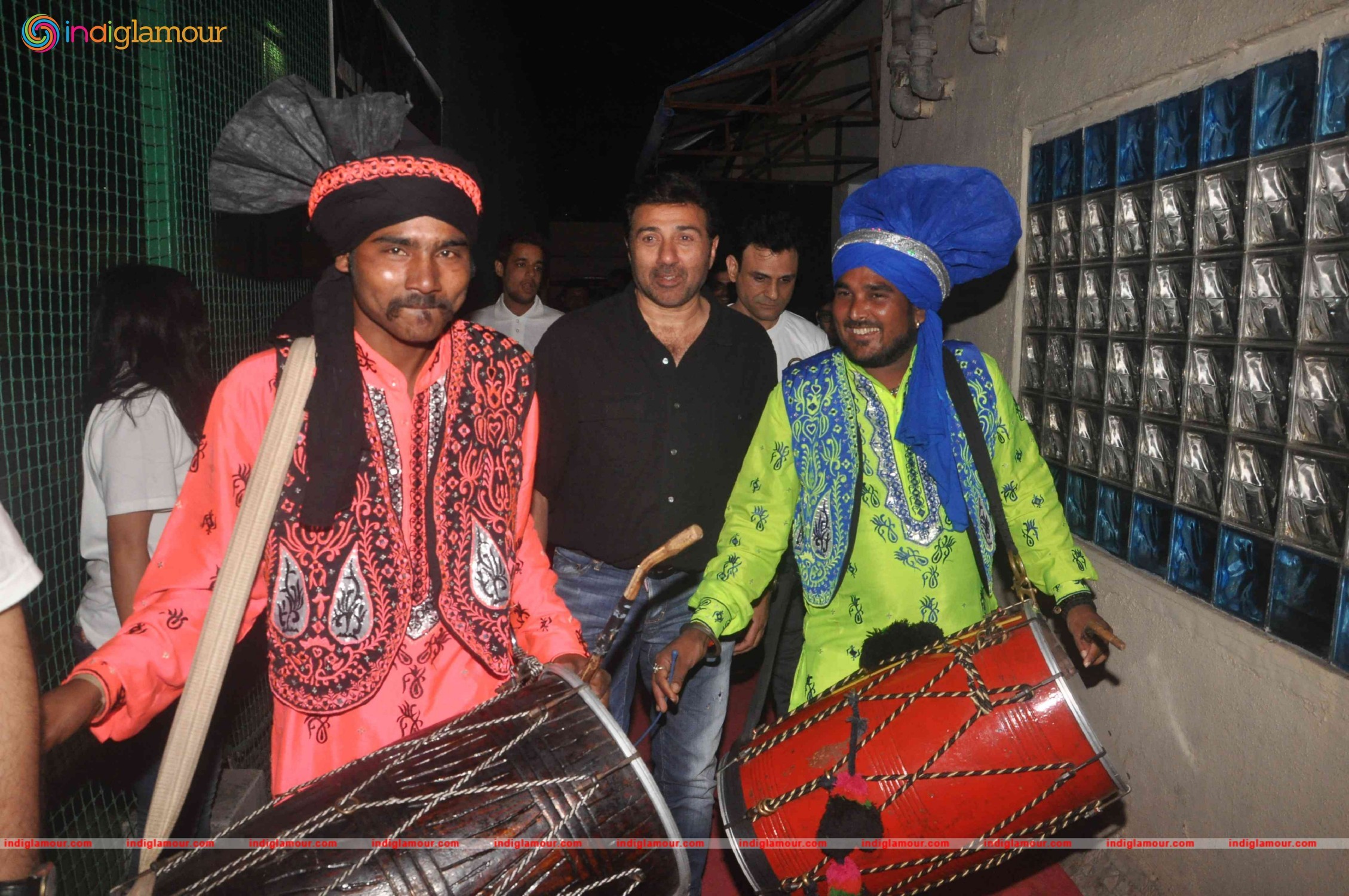 Promotion of Film Ghayal Once Again Event hd photo