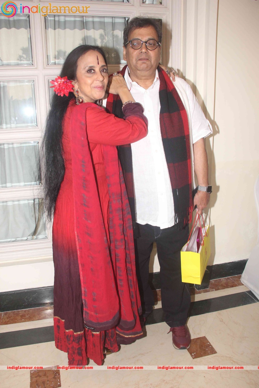 8th Royal Stag Mirchi Music Awards Jury Meet Event hd photo