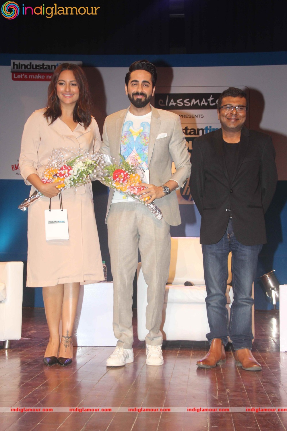 Hindustan Times Scholarship Programme 2015 2016 Photos Event hd photo