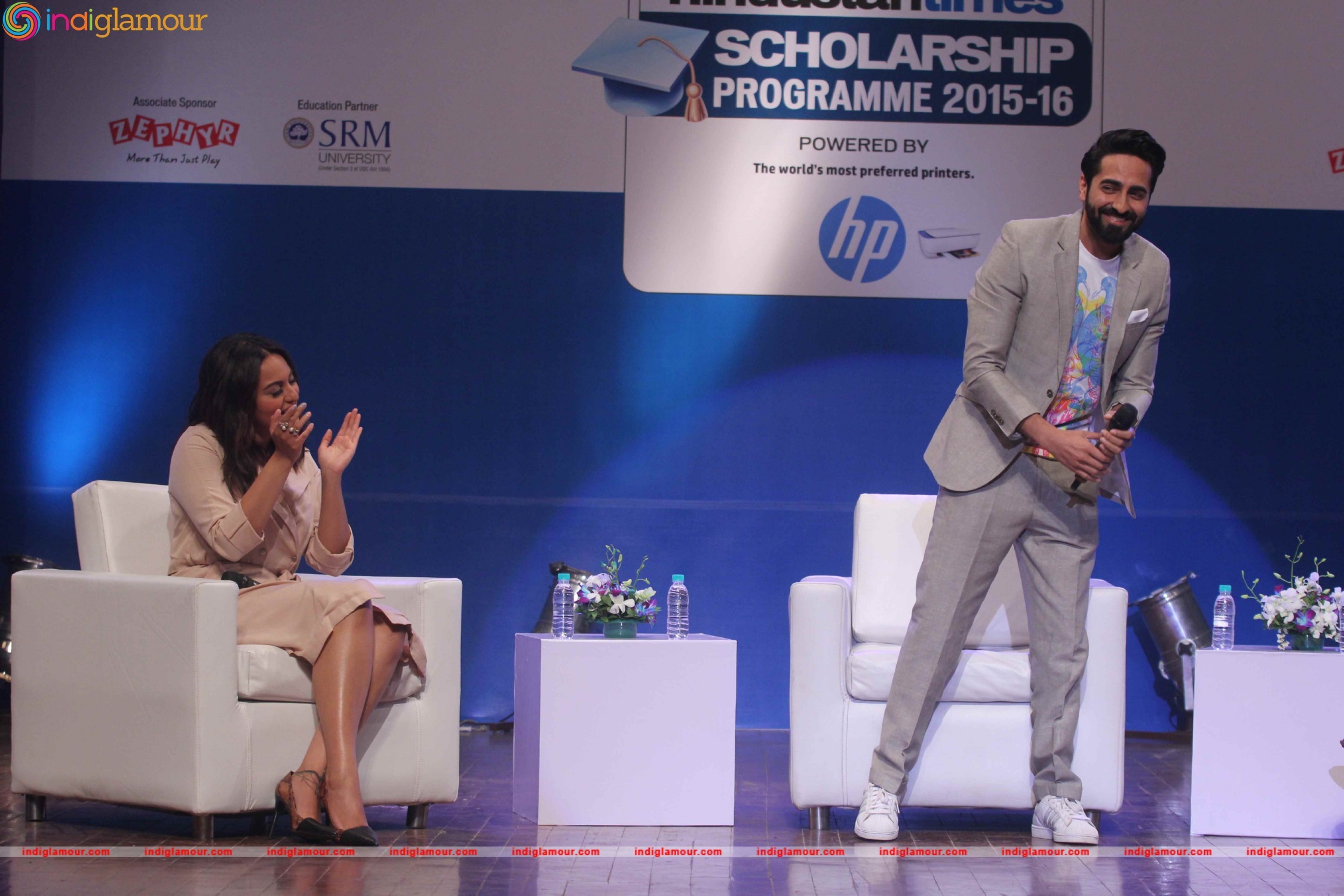 Hindustan Times Scholarship Programme 2015 2016 Photos Event hd photo