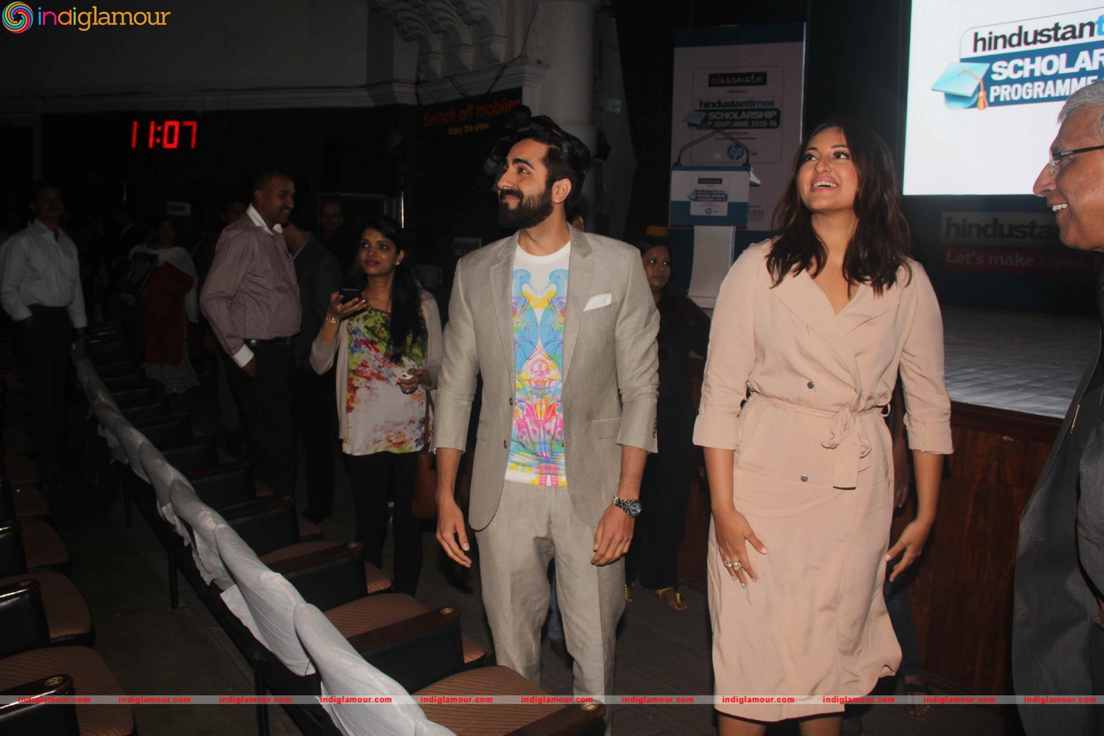 Hindustan Times Scholarship Programme 2015 2016 Photos Event hd photo