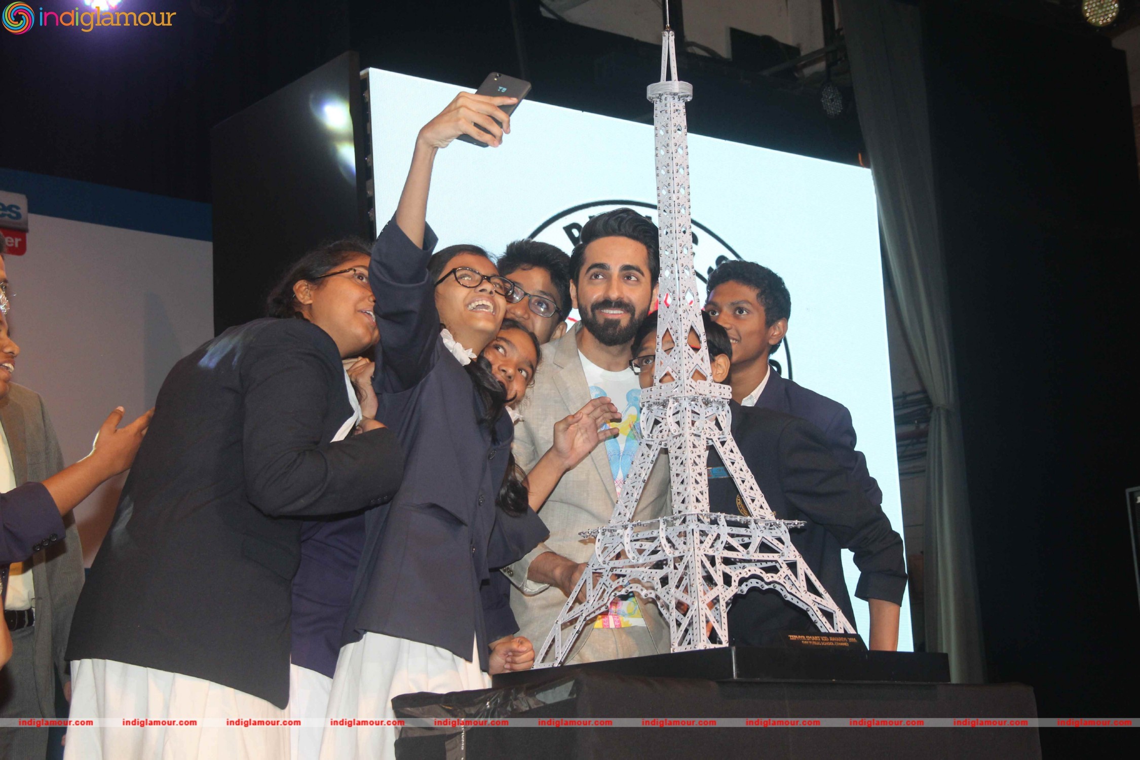 Hindustan Times Scholarship Programme 2015 2016 Photos Event hd photo