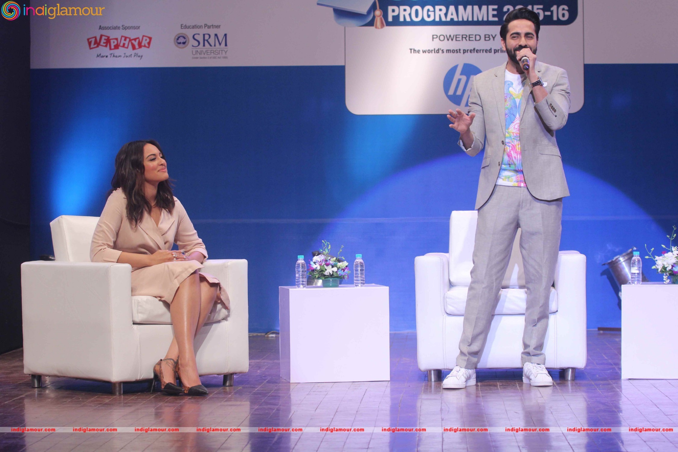 Hindustan Times Scholarship Programme 2015 2016 Photos Event hd photo