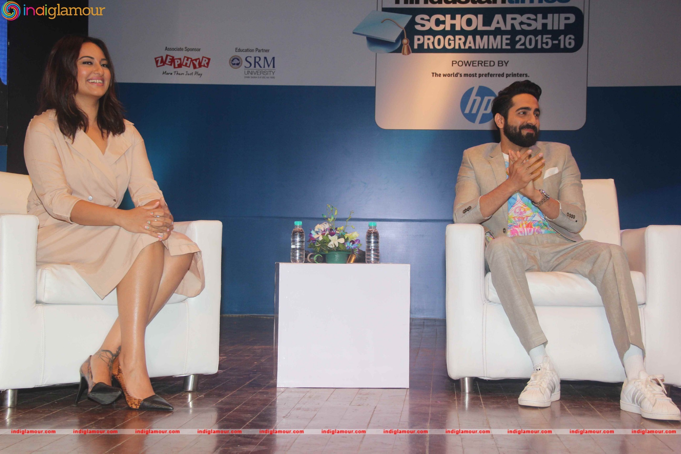 Hindustan Times Scholarship Programme 2015 2016 Photos Event hd photo