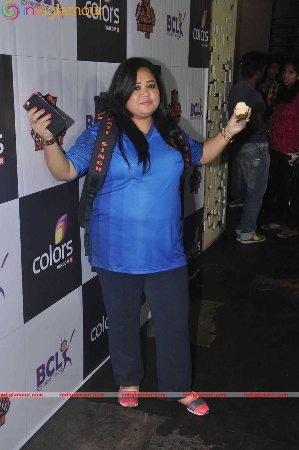 Media Interaction of BCL Cricket Team Chandigarh Cubs Event hd photo