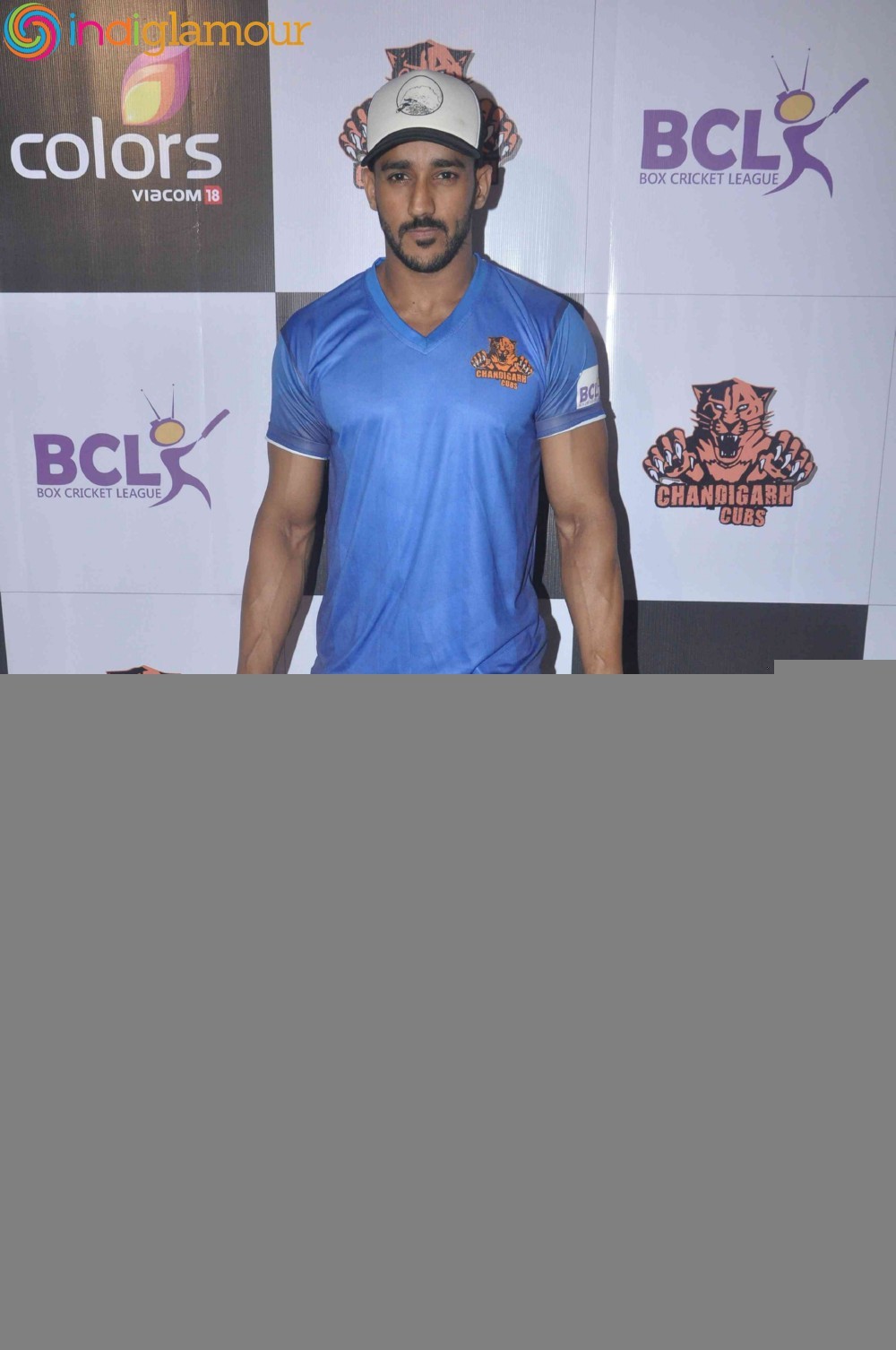 Media Interaction of BCL Cricket Team Chandigarh Cubs Event hd photo