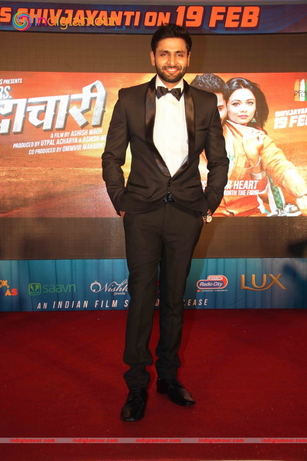 Music Launch of Mr and Mrs Sadachari Event hd photo