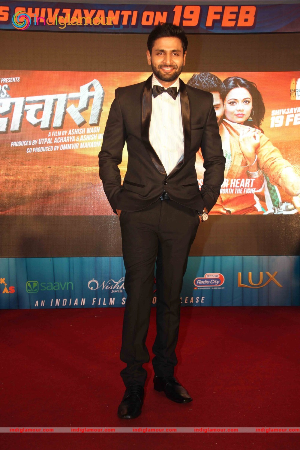 Music Launch of Mr and Mrs Sadachari Event hd photo