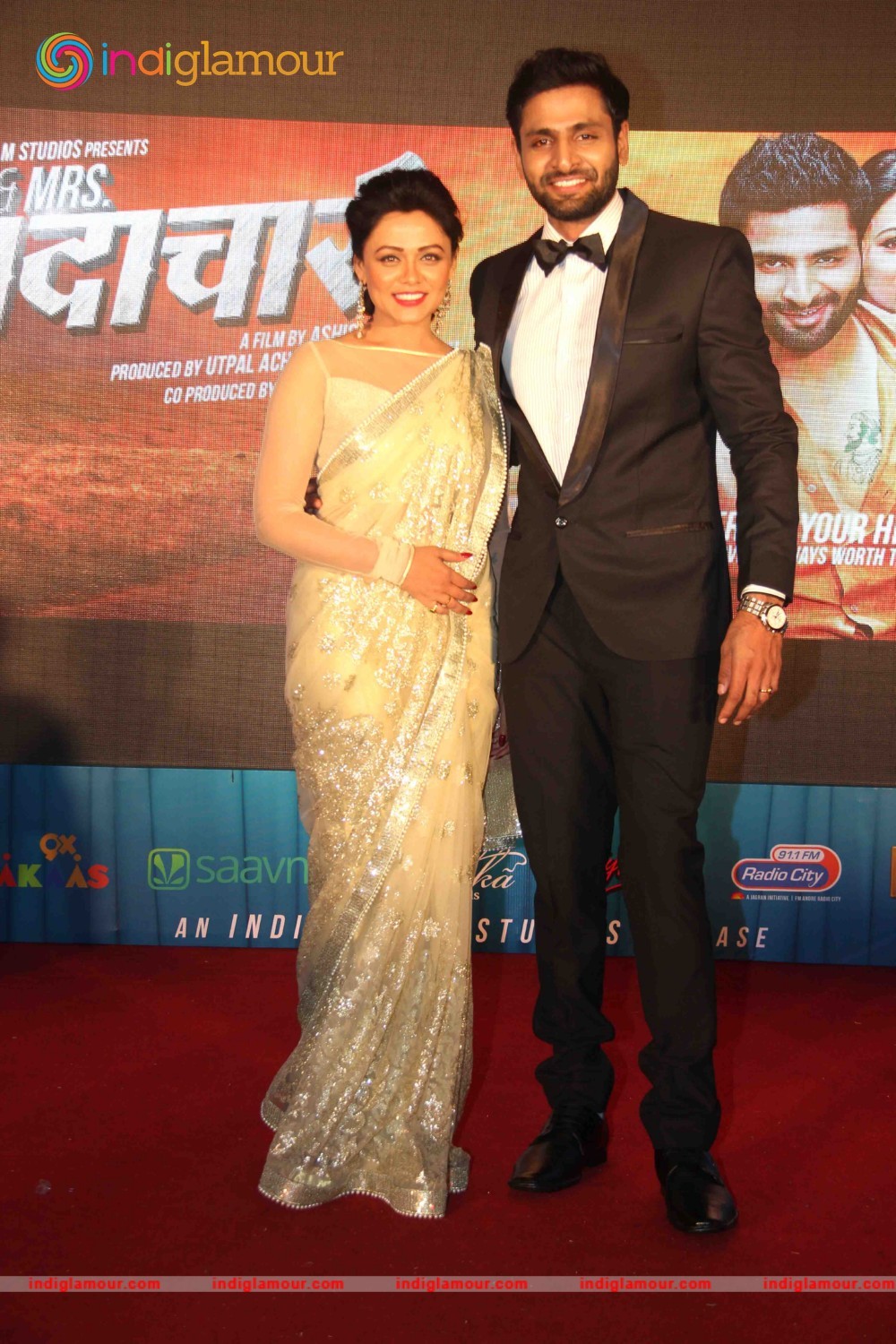 Music Launch of Mr and Mrs Sadachari Event hd photo