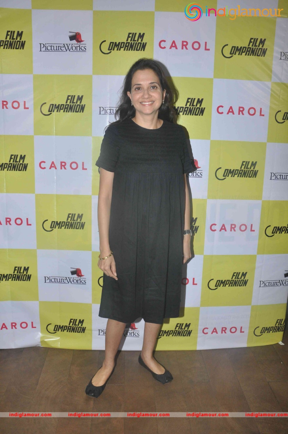 Screening of Hollywood Movie Carol Event hd photo