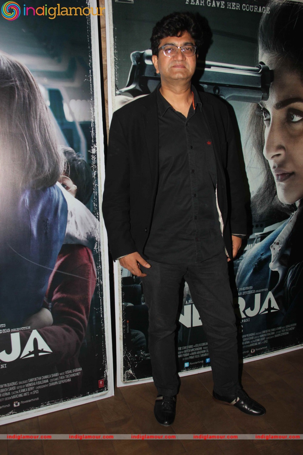 Song Launch of Film Neerja Event hd photo