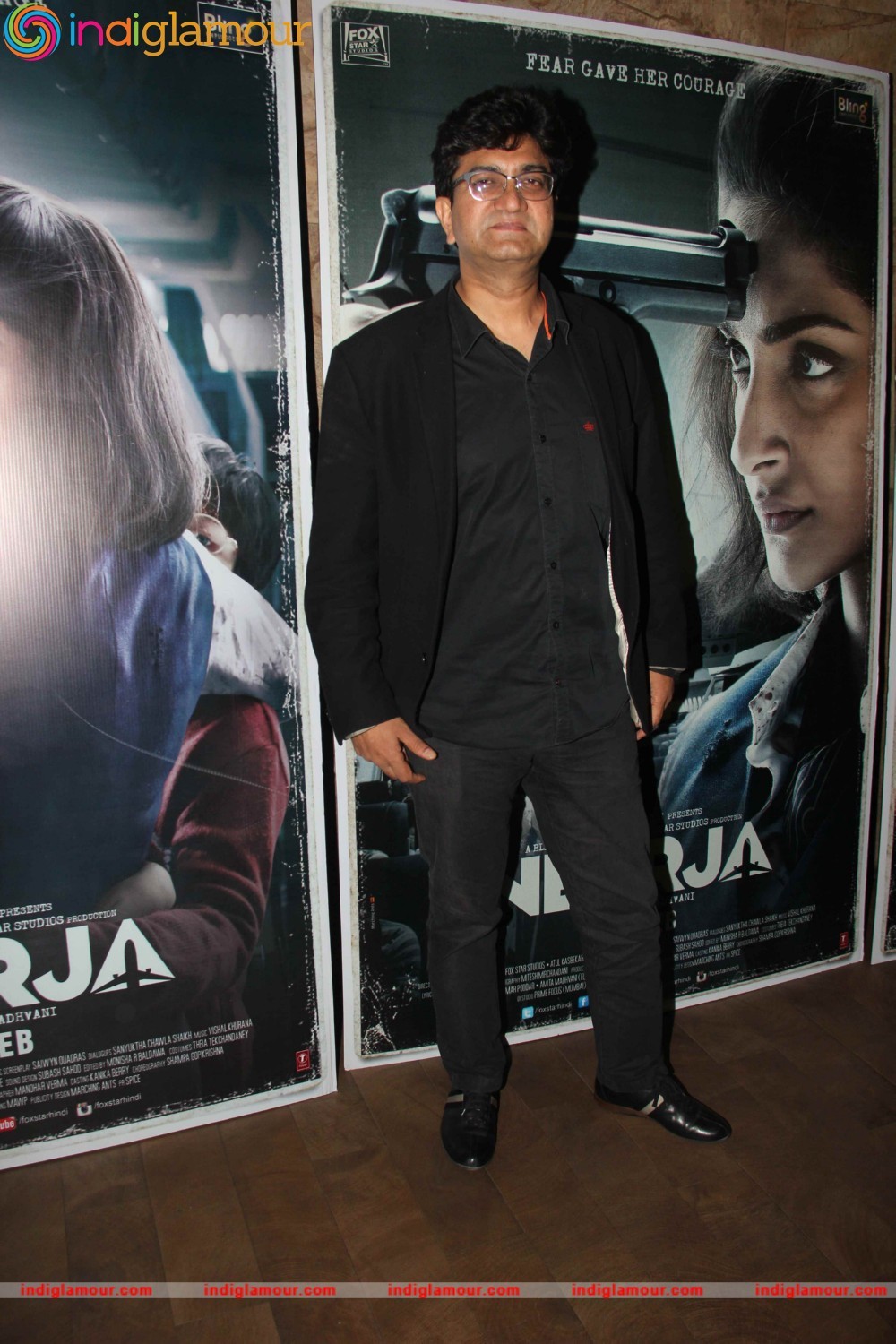 Song Launch of Film Neerja Event hd photo