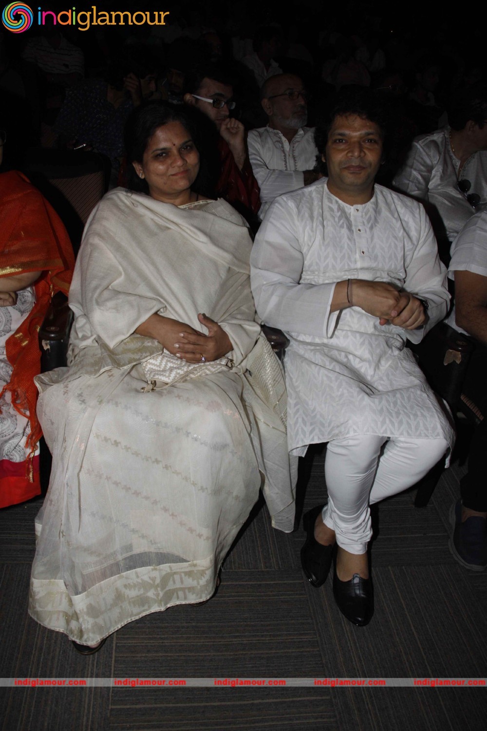 Homage to Abbaji 2016 Event hd photo