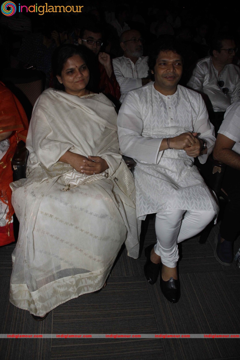 Homage to Abbaji 2016 Event hd photo