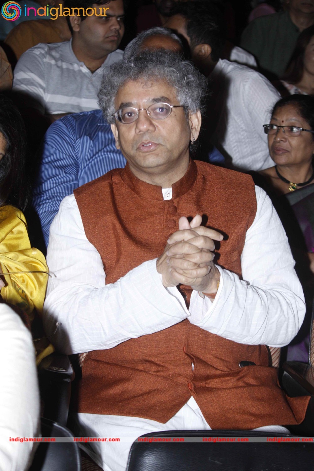 Homage to Abbaji 2016 Event hd photo