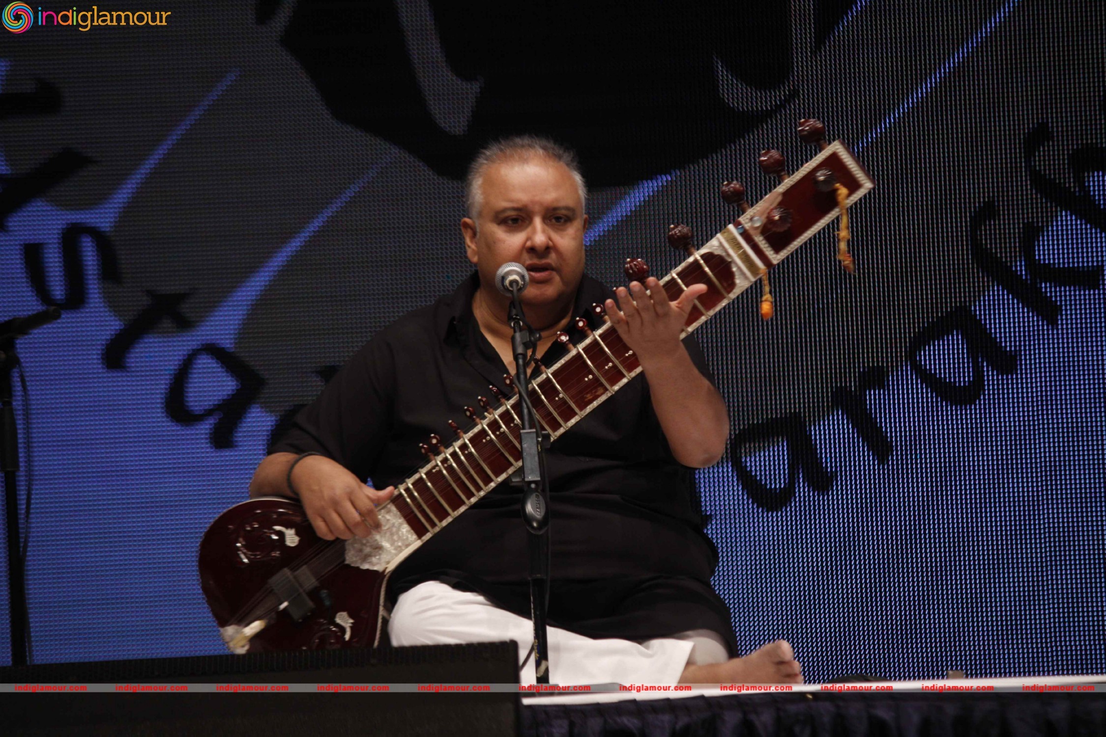 Homage to Abbaji 2016 Event hd photo