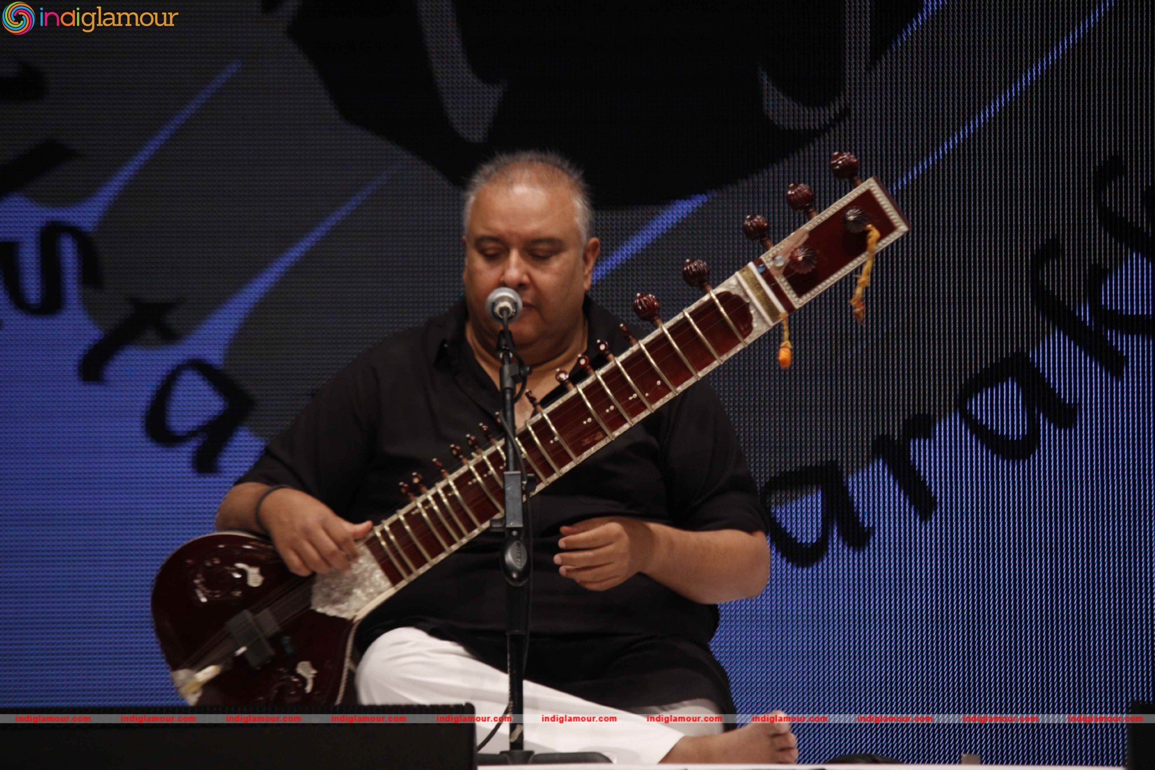 Homage to Abbaji 2016 Event hd photo