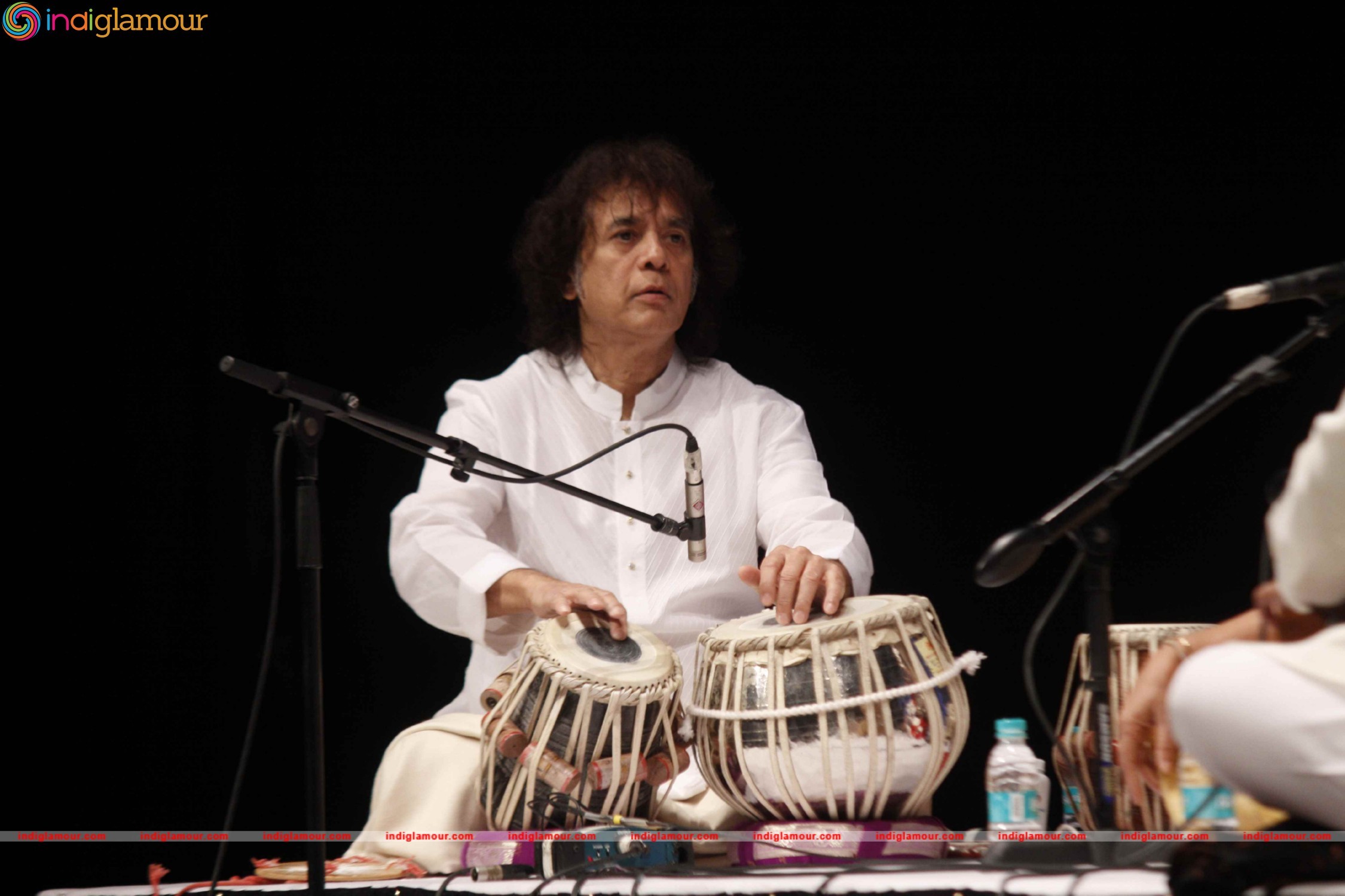 Homage to Abbaji 2016 Event hd photo